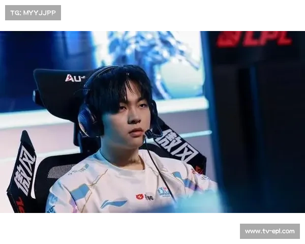 BLG打破质疑夺冠,Knight斩获FMVP证明中路核心价值 BLG打破质疑夺冠,Knight斩获FMVP证明中路核心价值