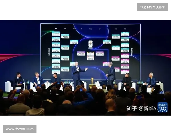 世界杯扩军至48队，2026年赛事场馆建设进度过半