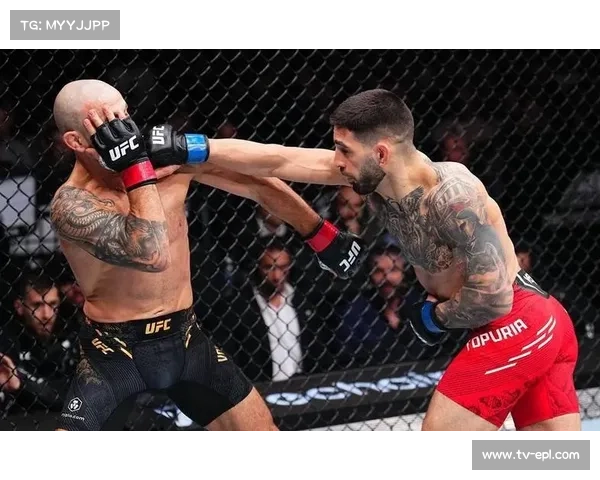 3月15日UFC：柯蒂斯对阵米克特别克·奥罗尔拜